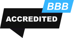 BBB Accredited Business