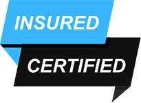 Insured and Certified