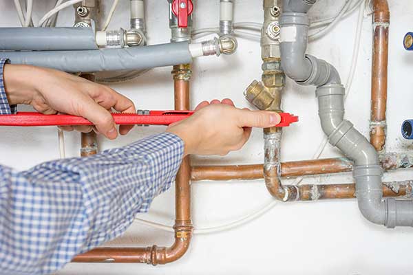 Plumbing Services
